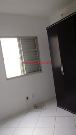 Imagem Apartamento com 2 Quartos à Venda, 56 m² em Vila Nambi - Jundiaí