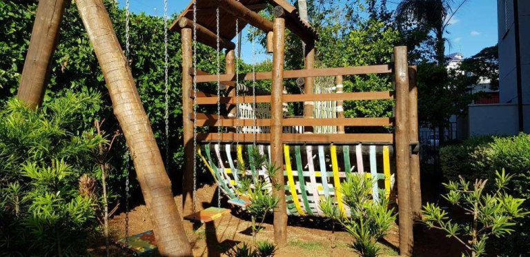 Imagem Apartamento com 3 Quartos à Venda ou Locação, 80 m² em Vila Trujillo - Sorocaba