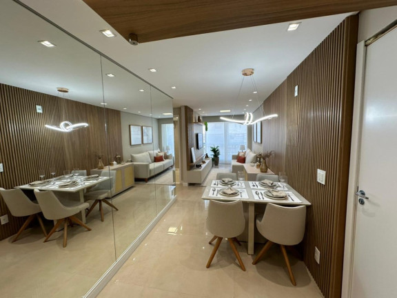 Imagem Apartamento com 2 Quartos à Venda, 51 m² em Pirituba - São Paulo
