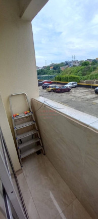Imagem Apartamento com 3 Quartos à Venda, 55 m² em Jardim Santa Terezinha (zona Leste) - São Paulo Imagem Apartamento com 3 Quartos à Venda, 55 m² em Jardim Santa Terezinha (zona Leste) - São Paulo