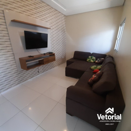 Imagem Casa com 2 Quartos à Venda, 100 m² em Jardim Vitória - Barreiras Imagem Casa com 2 Quartos à Venda, 100 m² em Jardim Vitória - Barreiras