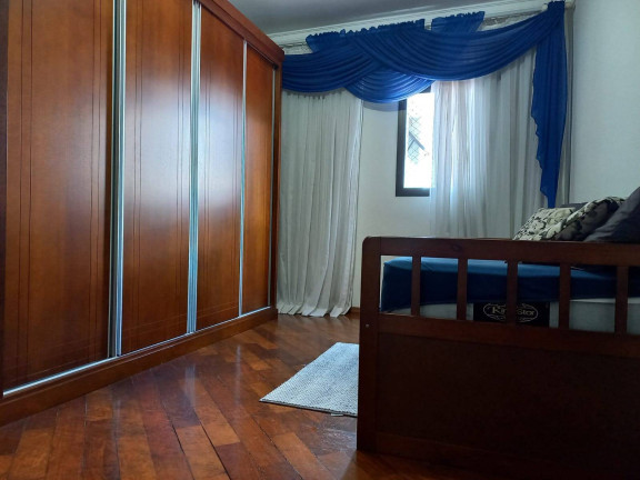 Imagem Apartamento com 3 Quartos à Venda, 134 m² em Vila Assunção - Santo André Imagem Apartamento com 3 Quartos à Venda, 134 m² em Vila Assunção - Santo André