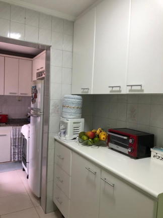 Imagem Apartamento com 2 Quartos à Venda, 42 m² em Jardim Dona Sinhá - São Paulo Imagem Apartamento com 2 Quartos à Venda, 42 m² em Jardim Dona Sinhá - São Paulo