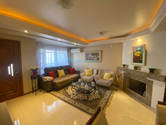 Imagem Sobrado com 3 Quartos à Venda, 185 m² em Moinhos De Vento - Canoas