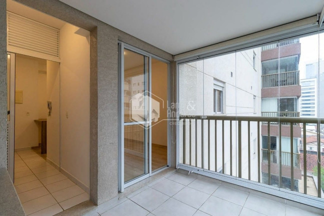 Imagem Apartamento com 1 Quarto à Venda, 41 m² em Vila Gertrudes - São Paulo