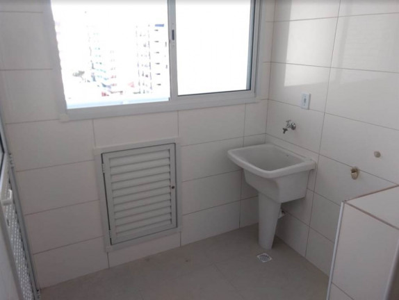 Imagem Apartamento com 3 Quartos à Venda, 121 m² em Boqueirão - Praia Grande Imagem Apartamento com 3 Quartos à Venda, 121 m² em Boqueirão - Praia Grande