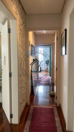 Imagem Apartamento com 4 Quartos à Venda, 145 m² em Jardim Paulista - São Paulo