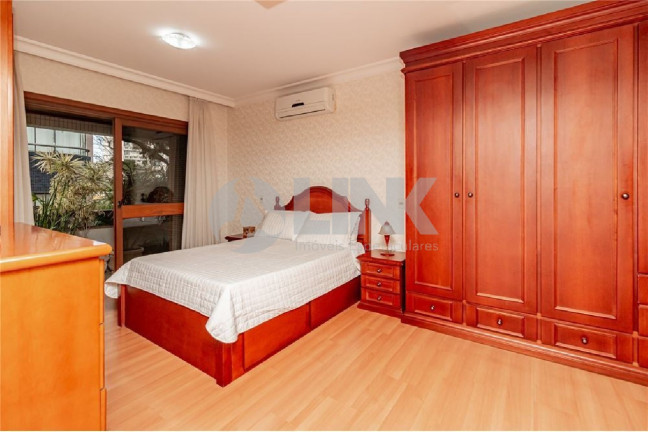 Imagem Apartamento com 3 Quartos à Venda, 199 m² em Petrópolis - Porto Alegre