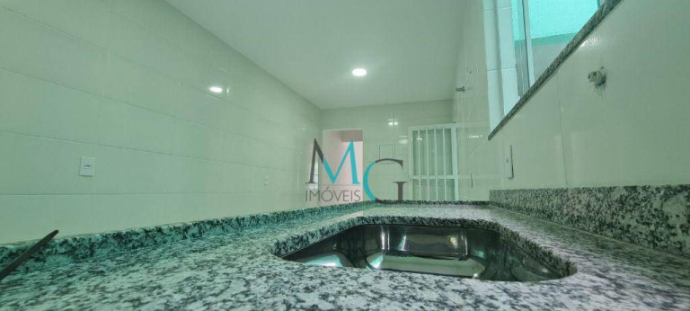 Imagem Casa com 3 Quartos à Venda, 107 m² em Campo Grande - Rio De Janeiro Imagem Casa com 3 Quartos à Venda, 107 m² em Campo Grande - Rio De Janeiro