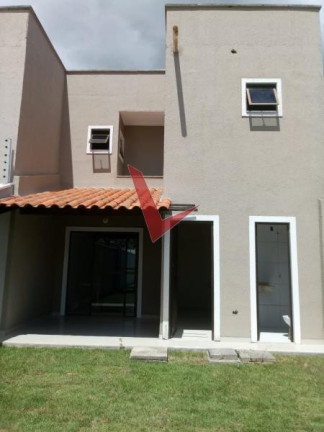 Imagem Casa com 4 Quartos à Venda, 146 m² em Urucunema - Eusébio