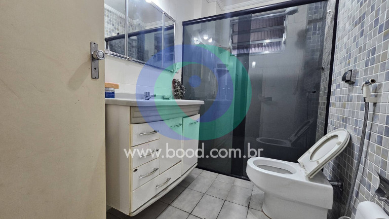 Imagem Apartamento com 3 Quartos à Venda, 110 m² em Pompéia - Santos Imagem Apartamento com 3 Quartos à Venda, 110 m² em Pompéia - Santos