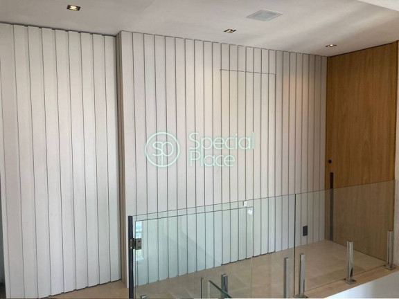 Imagem Cobertura com 3 Quartos à Venda, 350 m² em Vila Olímpia - São Paulo