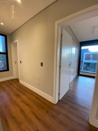 Imagem Casa de Condomínio com 4 Quartos à Venda, 412 m² em Alphaville Nova Esplanada - Votorantim