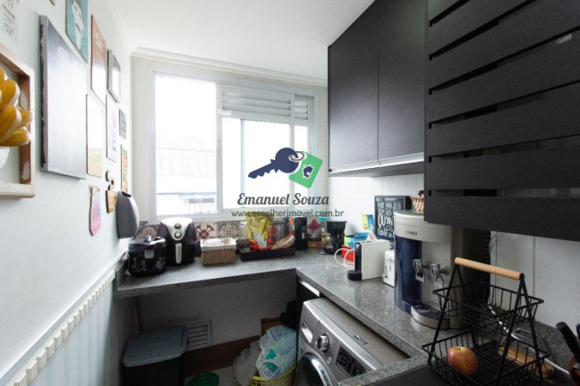 Imagem Apartamento com 2 Quartos à Venda, 57 m² em Saúde - São Paulo