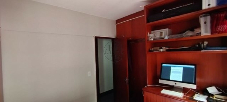 Imagem Apartamento com 3 Quartos à Venda, 70 m² em Taguatinga Sul (taguatinga) - Brasília
