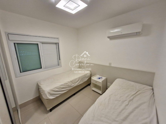Imagem Apartamento com 3 Quartos à Venda, 117 m² em Enseada - Guarujá
