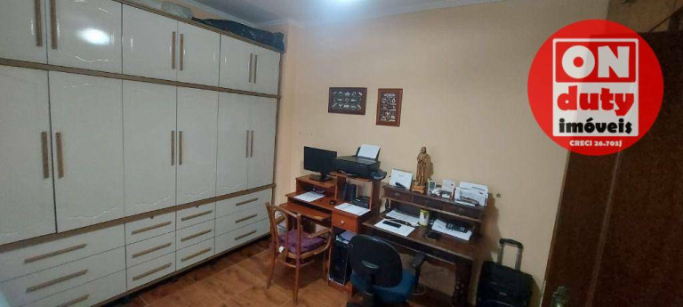 Imagem Apartamento com 3 Quartos à Venda, 180 m² em Gonzaga - Santos Imagem Apartamento com 3 Quartos à Venda, 180 m² em Gonzaga - Santos