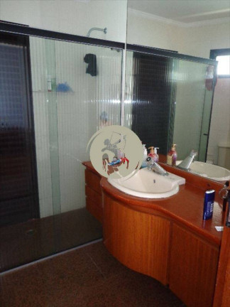 Imagem Apartamento com 4 Quartos à Venda, 360 m² em Jardim Asturias - Guarujá