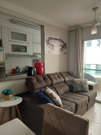 Imagem Apartamento com 3 Quartos à Venda, 55 m² em Vila Cardia - Bauru