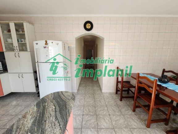 Imagem Casa com 4 Quartos à Venda, 270 m² em Jardim Promeca - Várzea Paulista