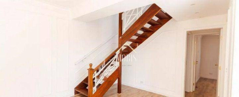 Imagem Cobertura com 2 Quartos à Venda, 125 m² em Jardim - Santo André