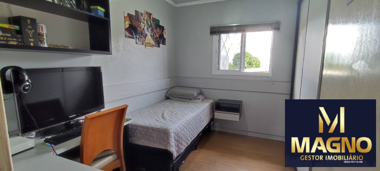Imagem Casa com 6 Quartos à Venda, 616 m² em São Cristovão - Cascavel Imagem Casa com 6 Quartos à Venda, 616 m² em São Cristovão - Cascavel