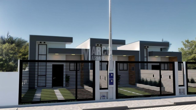 Casa com 3 Quartos à Venda, 160 m² em Costeira - Balneário Barra Do Sul