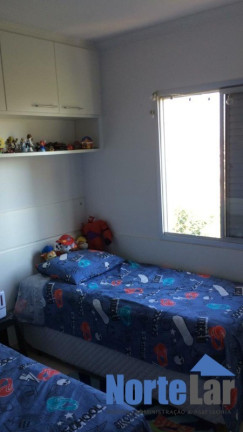 Imagem Apartamento com 2 Quartos à Venda, 65 m² em Freguesia Do ó - São Paulo