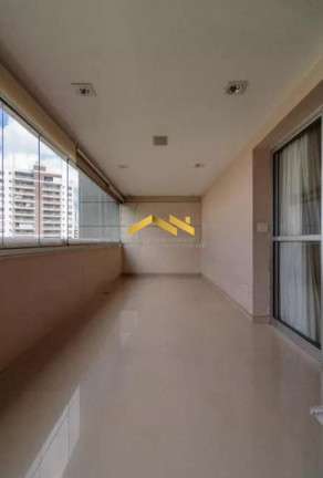 Imagem Apartamento com 4 Quartos à Venda, 172 m² em Morumbi - São Paulo