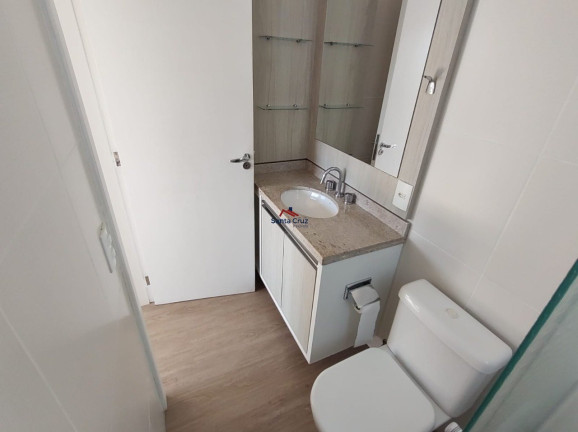 Imagem Apartamento com 3 Quartos à Venda, 99 m² em Itacorubi - Florianópolis Imagem Apartamento com 3 Quartos à Venda, 99 m² em Itacorubi - Florianópolis