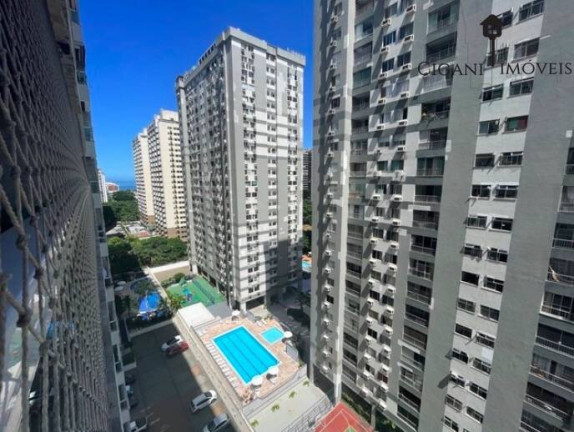 Imagem Apartamento com 2 Quartos à Venda, 86 m² em Barra Da Tijuca - Rio De Janeiro