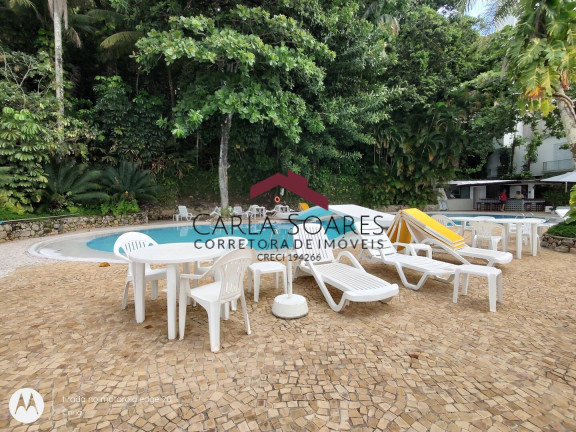 Imagem Apartamento com 3 Quartos à Venda, 250 m² em Enseada - Guarujá