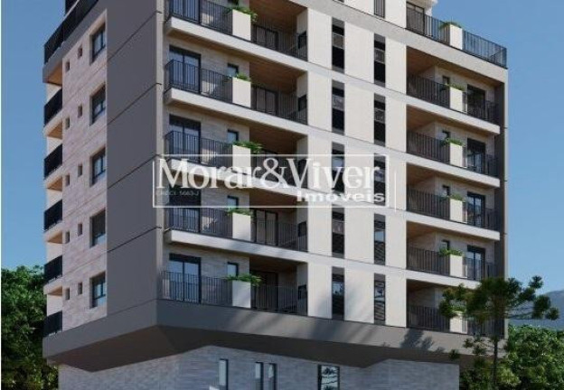 Imagem Apartamento com 3 Quartos à Venda, 126 m² em Juvevê - Curitiba