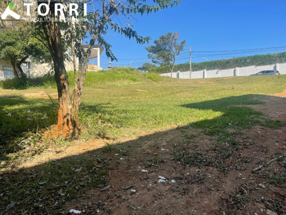 Imagem Terreno à Venda, 1.200 m² em Parque Reserva Fazenda Imperial - Sorocaba