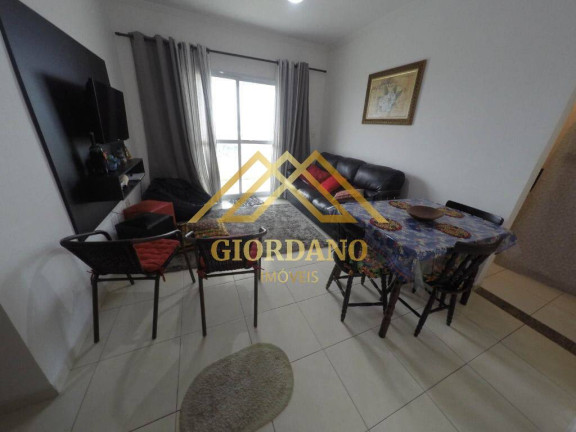 Imagem Apartamento com 1 Quarto à Venda, 48 m² em Aviação - Praia Grande Imagem Apartamento com 1 Quarto à Venda, 48 m² em Aviação - Praia Grande
