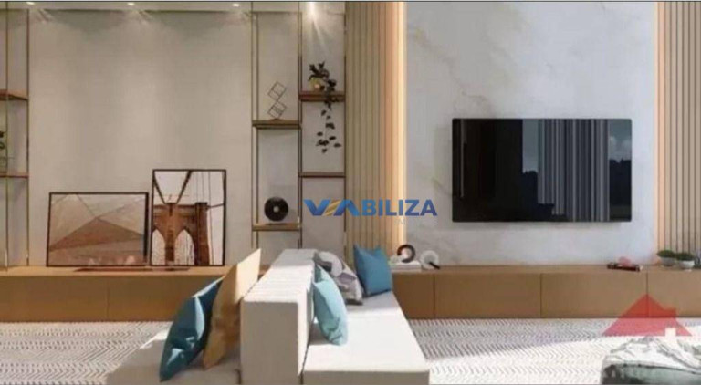 Sobrado com 4 Quartos à Venda, 294 m² em Residencial Real Park - Arujá