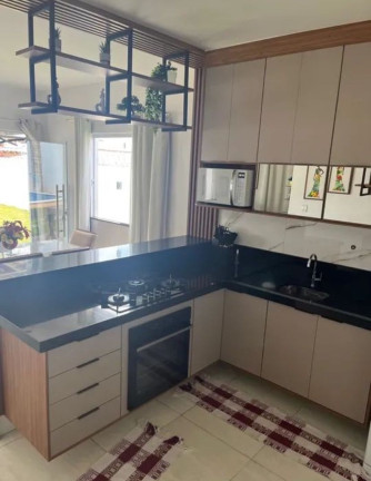 Imagem Casa com 3 Quartos à Venda, 360 m² em Barra Do Jacuípe - Camaçari