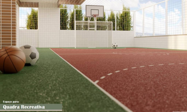 Imagem Apartamento com 3 Quartos à Venda, 120 m² em Caiçara - Praia Grande