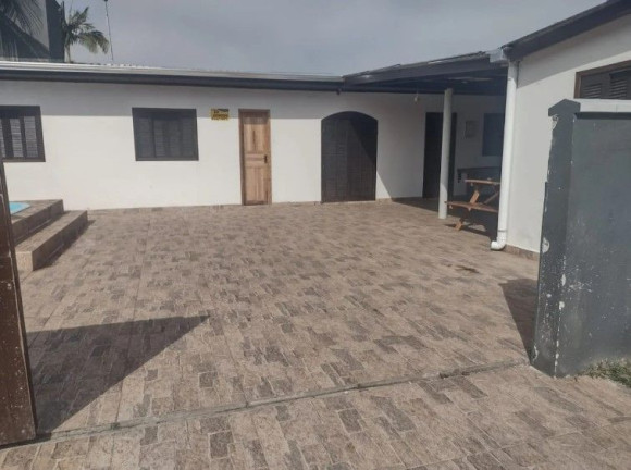 Imagem Casa com 3 Quartos à Venda, 60 m² em Primavera - Pontal Do Parana