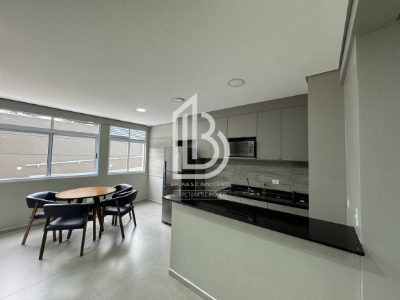 Imagem Apartamento com 2 Quartos à Venda, 45 m² em Centro - Diadema