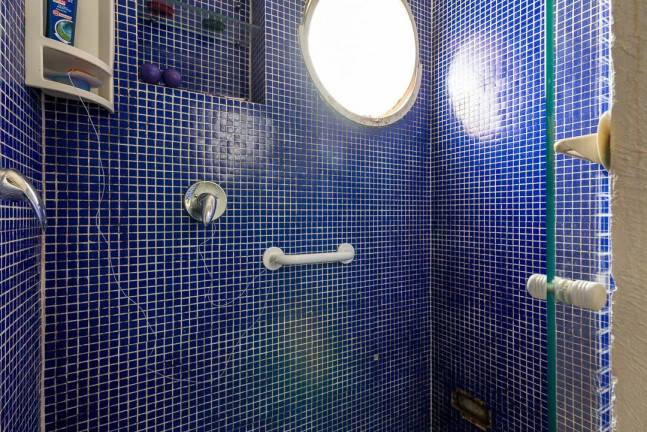 Imagem Cobertura com 2 Quartos à Venda, 176 m² em Brooklin - São Paulo