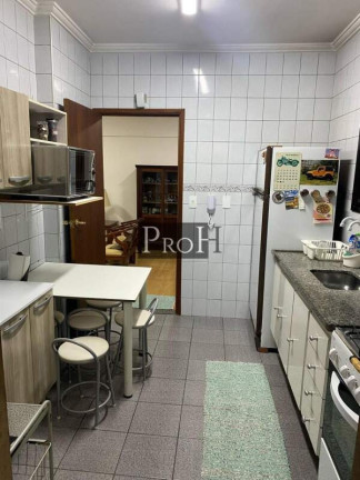 Imagem Apartamento com 2 Quartos à Venda, 64 m² em Rudge Ramos - São Bernardo Do Campo Imagem Apartamento com 2 Quartos à Venda, 64 m² em Rudge Ramos - São Bernardo Do Campo