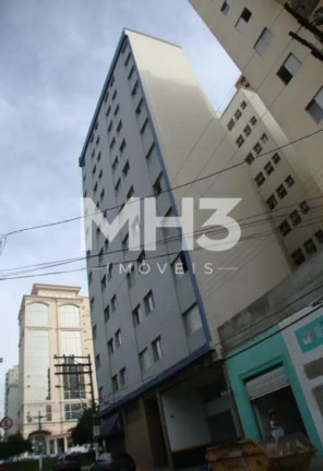 Imagem Imóvel com 1 Quarto à Venda, 38 m² em Centro - Campinas