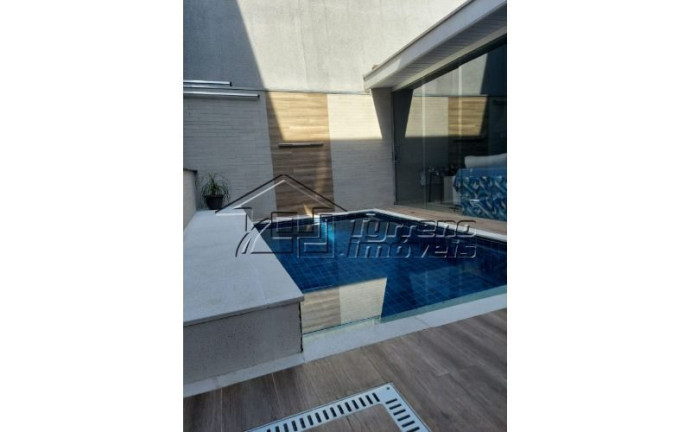 Imagem Casa com 3 Quartos à Venda, 160 m² em Villa Branca - Jacareí Imagem Casa com 3 Quartos à Venda, 160 m² em Villa Branca - Jacareí