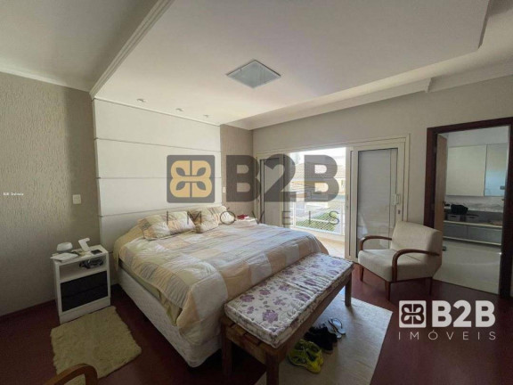 Imagem Casa com 3 Quartos à Venda, 343 m² em Villagio 3 - Bauru Imagem Casa com 3 Quartos à Venda, 343 m² em Villagio 3 - Bauru