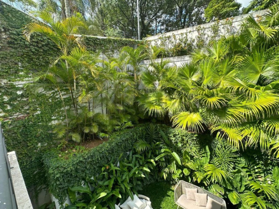 Imagem Imóvel com 5 Quartos à Venda, 730 m² em Cidade Jardim - São Paulo Imagem Imóvel com 5 Quartos à Venda, 730 m² em Cidade Jardim - São Paulo