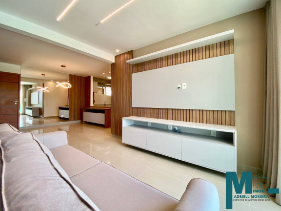 Imagem Apartamento com 3 Quartos à Venda, 92 m² em Neópolis - Natal