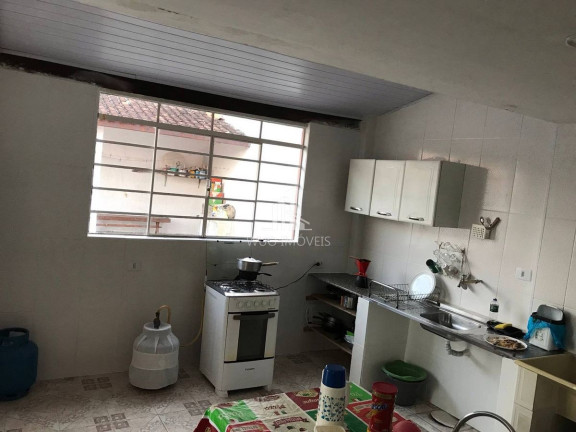 Imagem Sobrado com 3 Quartos à Venda, 210 m² em Jardim Albuquerque - Santa Branca Imagem Sobrado com 3 Quartos à Venda, 210 m² em Jardim Albuquerque - Santa Branca