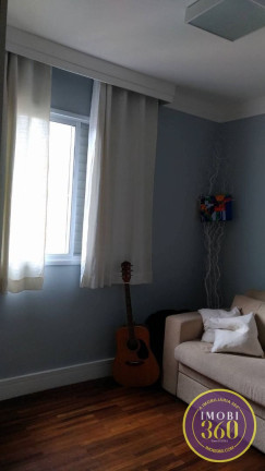 Imagem Apartamento com 2 Quartos à Venda, 72 m² em Tatuapé - São Paulo