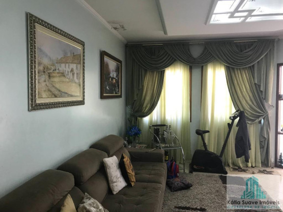Imagem Casa com 3 Quartos à Venda, 220 m² em Boa Vista - São Caetano Do Sul